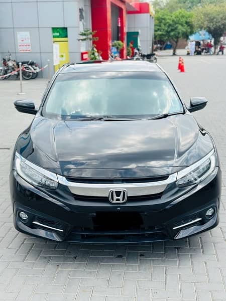 Civic x 2020 1