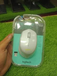logitech M330 silent  touch mouse new original