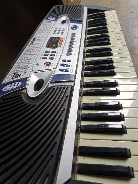 Piano Model MK-2065 7