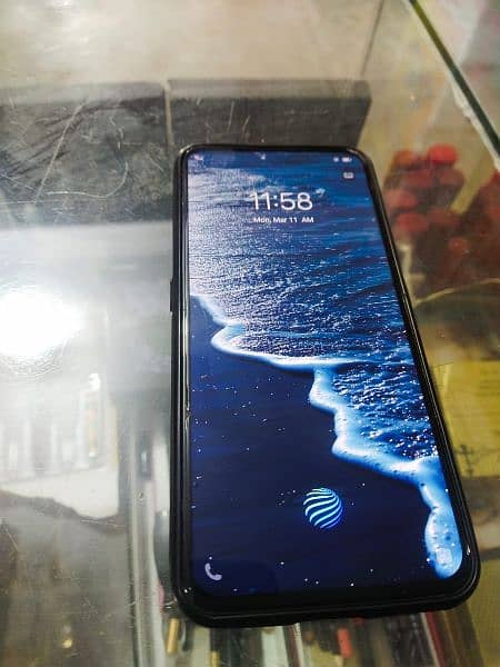 vivo V17 pro without box and charger in Havelian 3