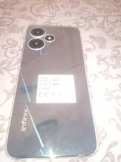 Infinix hot 30 play 4/64 highly demanded 0