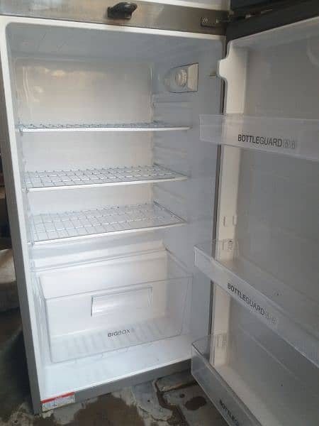 haire fridge for sale modal 275 mediam size bilkul jenwan 0
