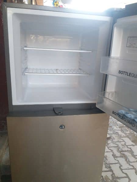haire fridge for sale modal 275 mediam size bilkul jenwan 5