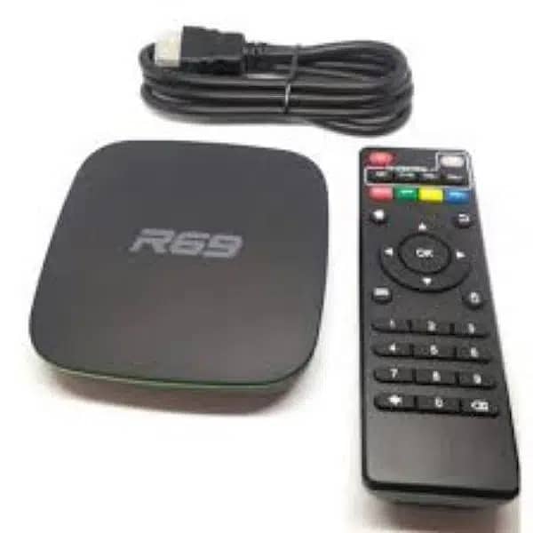 SMART TV BOX ALL MODELS AVAILABLE IN SALE 4