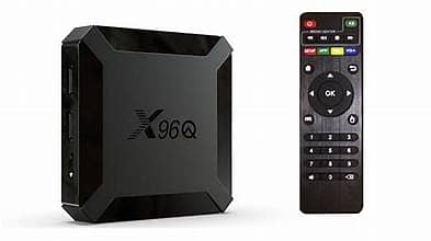 SMART TV BOX ALL MODELS AVAILABLE IN SALE 6