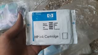 Genuine HP 940xl Magenta Ink Cartridge High Yield C4908A