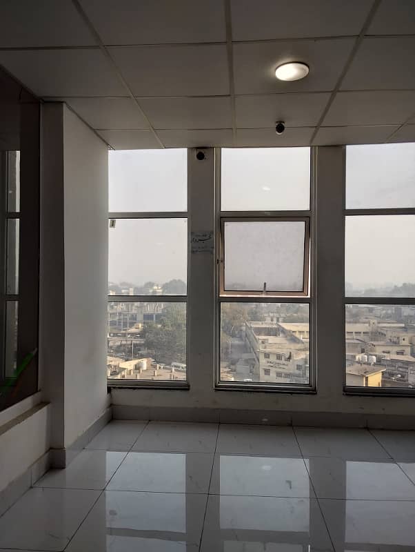 Office Space For Rent In Sadder For Call Center Software House Institutes etc 7