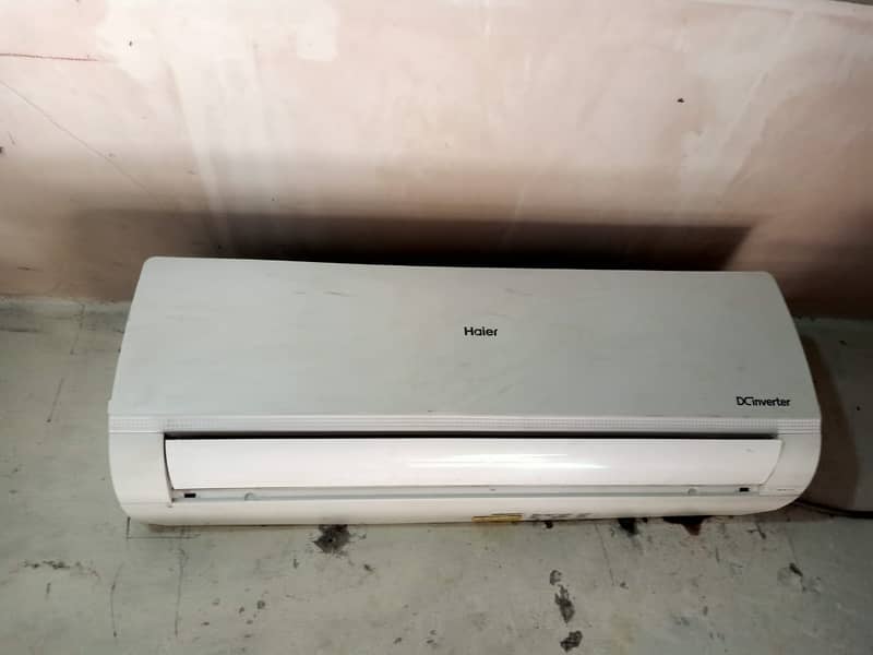 Haire Dc Inverter Ac for Salle (Call 03004533209) 0