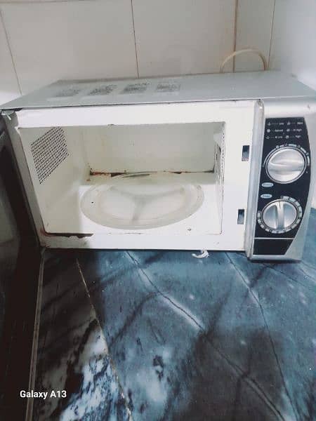 Microwave 1