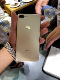 iPhone 7 Plus 128GB pta approved