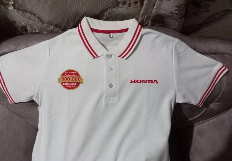 Polo shirt | T shirt printing | Company uniform & caps manufacturer 4