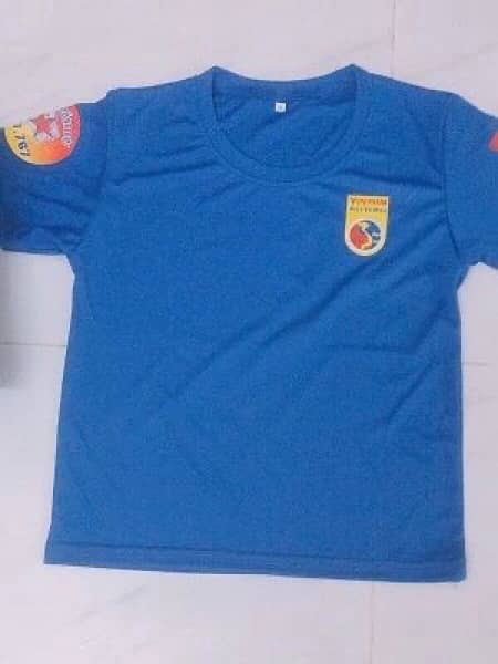 Polo shirt | T shirt printing | Company uniform & caps manufacturer 8