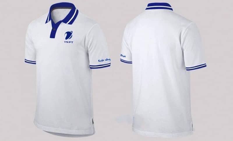 Polo shirt | T shirt printing | Company uniform & caps manufacturer 14