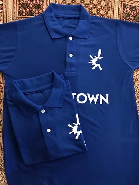 Polo shirt | T shirt printing | Company uniform & caps manufacturer 17