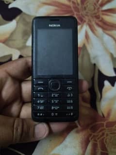 Nokia 301.1 single sim original
