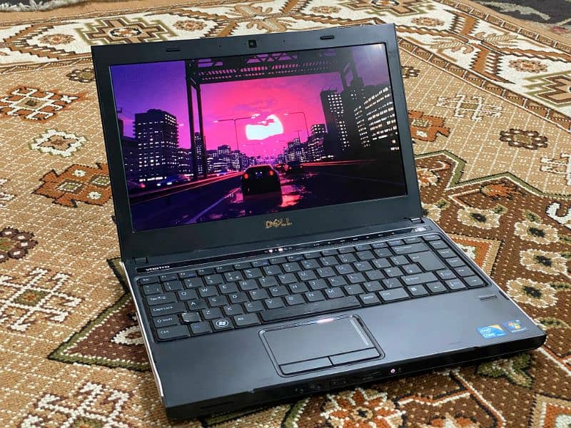 Dell Laptop i5 460M 0