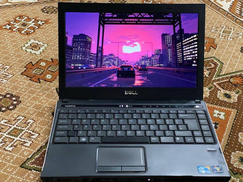 Dell Laptop i5 460M 2