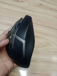 logitech g602 gaming mouse wireless