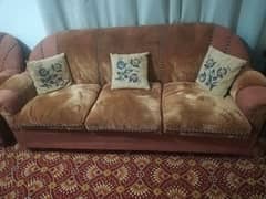 5 seater sofa