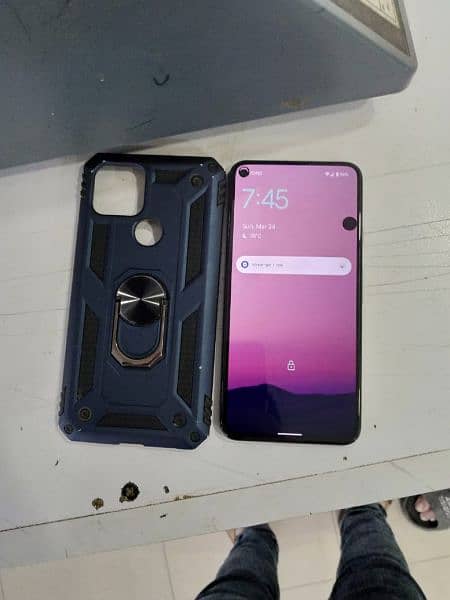 pixel 5 for sell 2