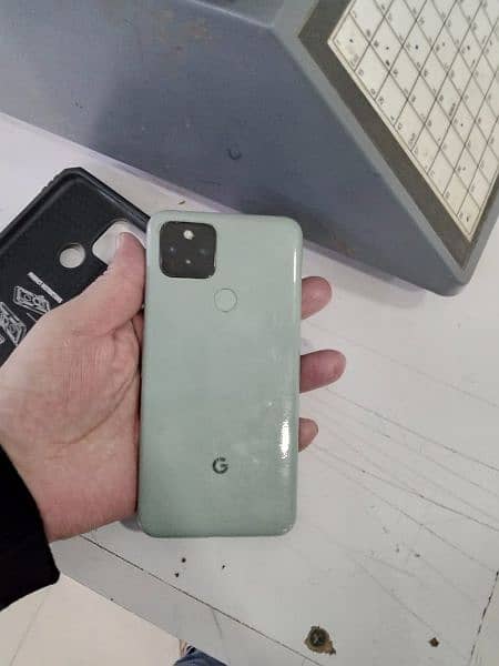 pixel 5 for sell 4