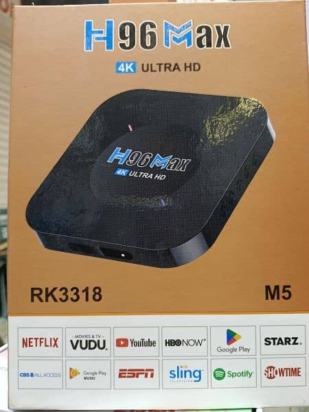SMART TV BOX ALL MODELS AVAILABLE IN SALE 0