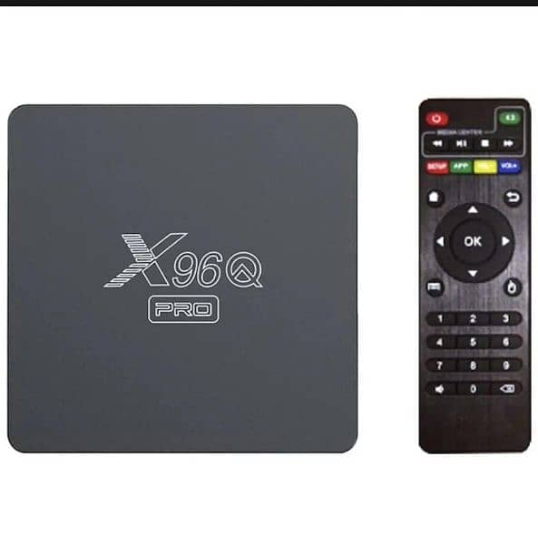 SMART TV BOX ALL MODELS AVAILABLE IN SALE 2