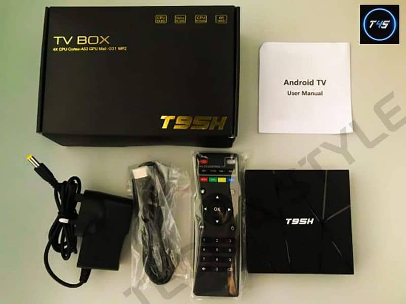 SMART TV BOX ALL MODELS AVAILABLE IN SALE 18