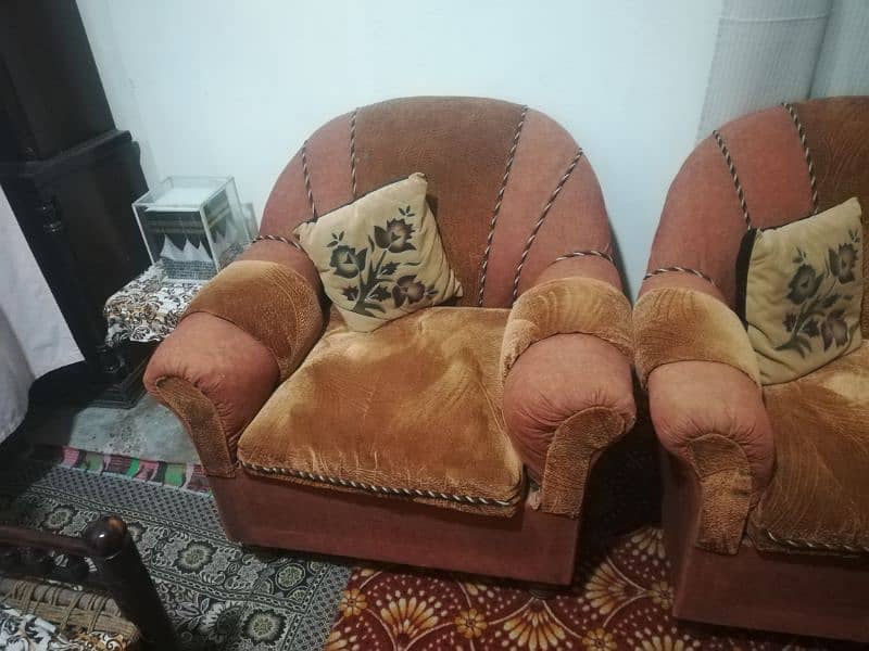 5 seater sofa 2