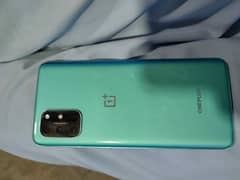 OnePlus 8T 12+256 patched prove Whatsapp 03055327336