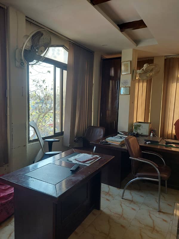 1st 2nd And 3rd Floor Offices For Sale In G-9 Markaz 13
