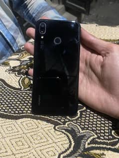 Huawei p20 lite PTA approved 0