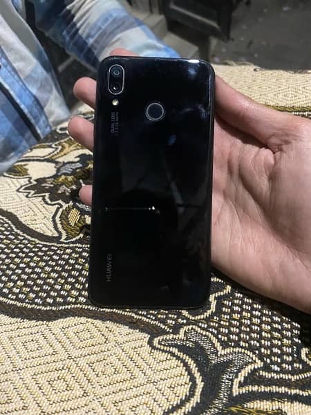 Huawei p20 lite PTA approved 3