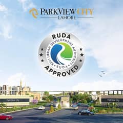 Deal Maker offers you 5 Marla residential plot at the prime location of park view city lahore 0