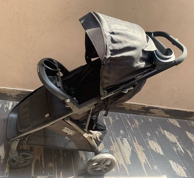 Baby Pram / Stroller 0