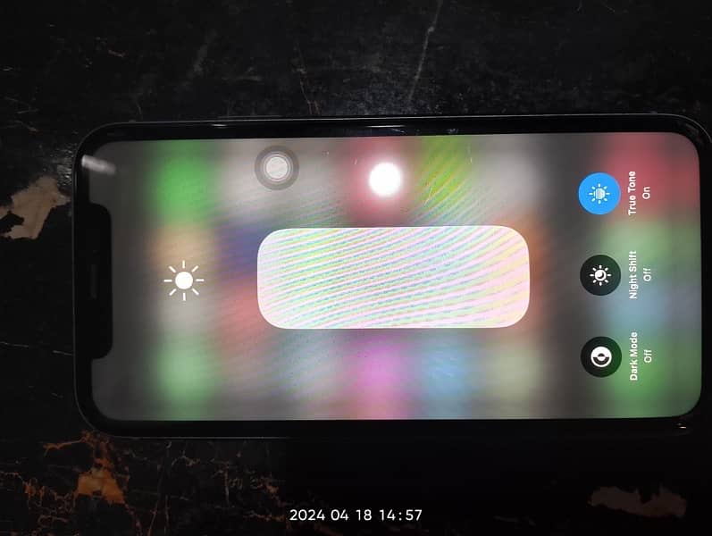 Iphone 11 256 gb FU 8