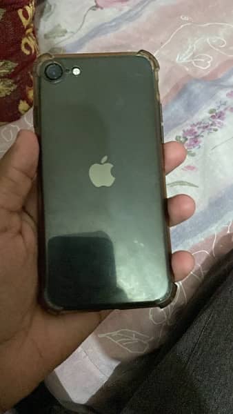 iphone se 2020 0