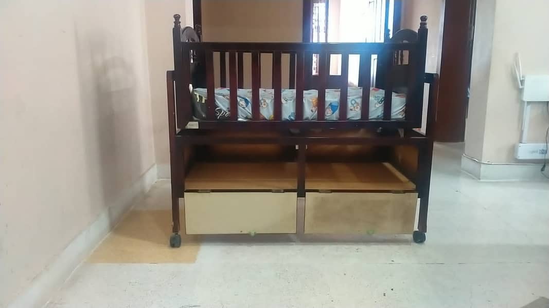 Baby cot / Baby beds / Kid baby cot / Baby bunk bed / Kids furniture 1