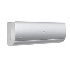 Haier Ac Hfp 1.5 ton new only box open 150000 demand cot:03214891970