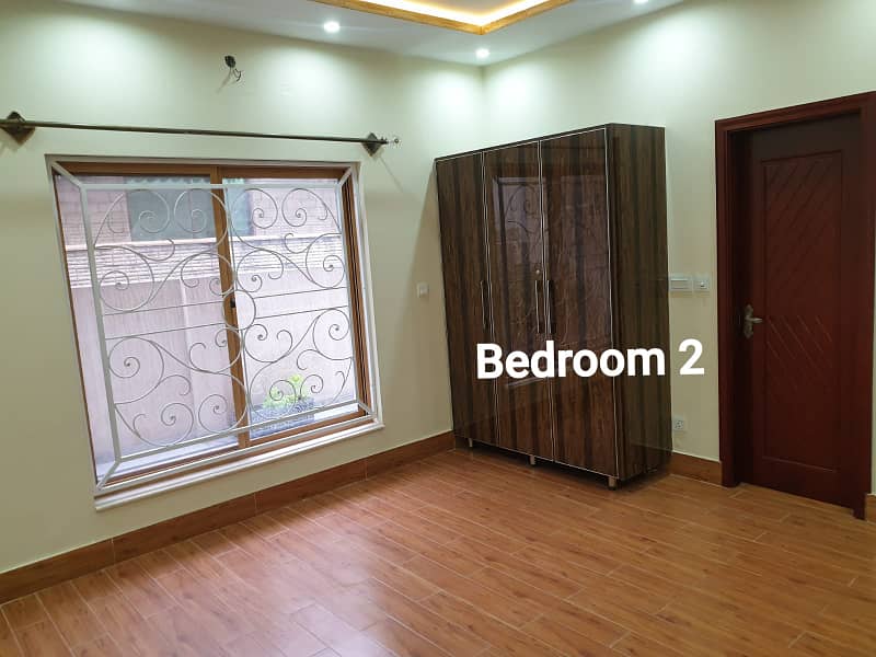 12 Marla 40 x 80 Double Story Double Unit House Available For Sale In Pwd Near soan garden cbr town pakistan town police foundation korang town bahria town gulberg greens 13