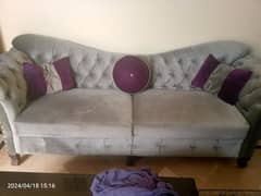 sofa seven seater