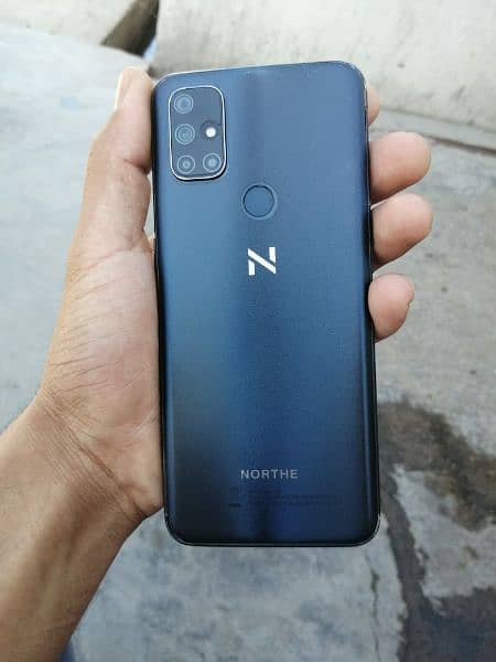 OnePlus Nord N10 0