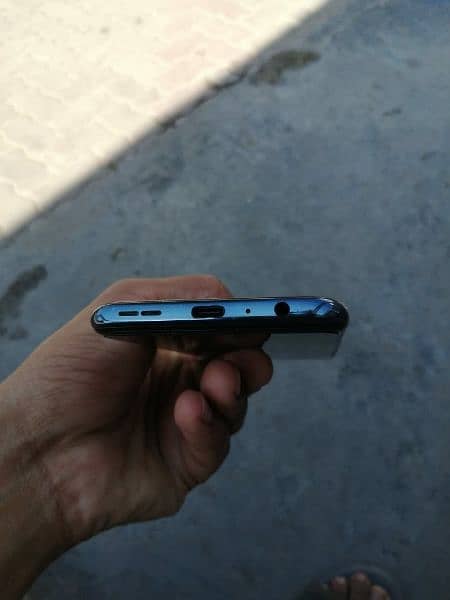 OnePlus Nord N10 5