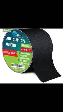 Anti slip tape 0