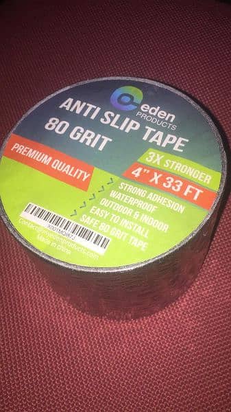 Anti slip tape 1