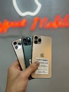 Iphone 11 Pro Pta Approved