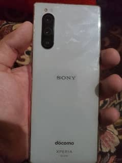 Sony Xperia 5 10 by 10 condition