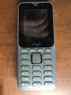 digit touch phone ha