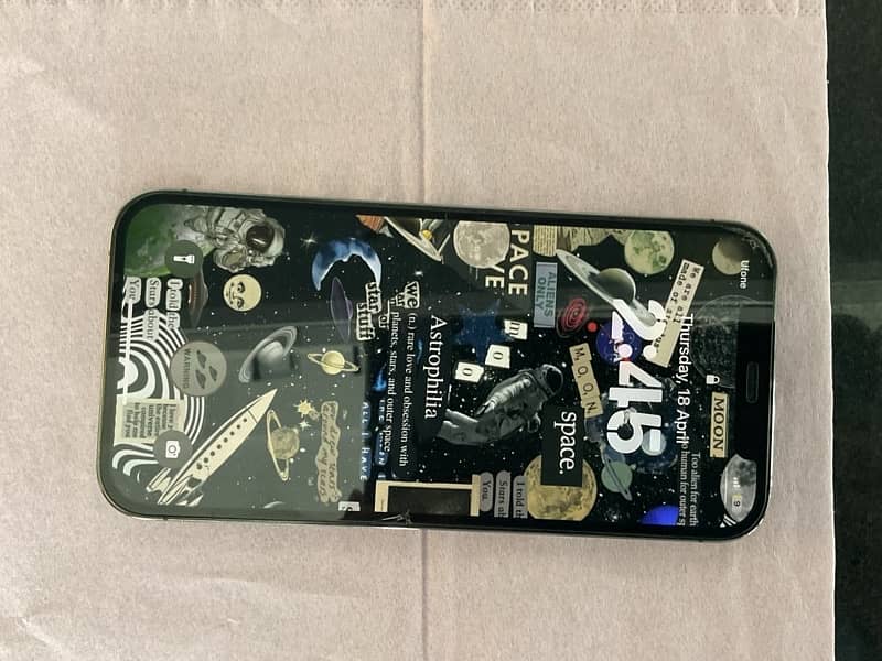Iphone 12 Pro (Factory Unlock) 256gb 1