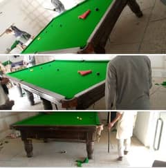 snooker for sale